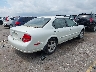 JN1CA31D61T****** Salvamento y Destrozados 2001 Nissan Maxima en Estado de Texas
