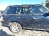 SALME15497A****** Wrecked 2007 Land Rover Range Rover in Utah State