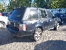 SALME15497A****** Salvage and Wrecked 2007 Land Rover Range Rover in Utah State