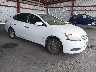 3N1AB7AP0FY****** Salvamento y Destrozados 2015 Nissan Sentra en Sacramento West