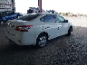3N1AB7AP0FY****** Salvamento y Destrozados 2015 Nissan Sentra en Estado de California