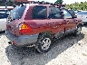 KM8SC13E74U****** Salvage and Wrecked 2004 Hyundai Santa Fe in Louisiana State