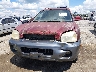 KM8SC13E74U****** Salvage and Repairable 2004 Hyundai Santa Fe in Louisiana State