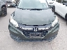 3CZRU6H5XJG****** Destrozados 2018 Honda HR-V en Estado de Texas