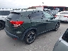 3CZRU6H5XJG****** Salvamento y Destrozados 2018 Honda HR-V en Estado de Texas
