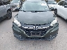 3CZRU6H5XJG****** Salvamento y Reparables 2018 Honda HR-V en Estado de Texas