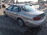 1FAFP52S1WA****** Salvage and Repairable 1998 Ford Taurus in Lake City