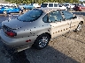 1FAFP52S1WA****** Salvage and Wrecked 1998 Ford Taurus in Georgia State