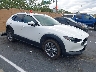 3MVDMBDM5MM****** Salvamento y Destrozados 2021 Mazda CX-30 en Santa Clarita