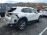 3MVDMBDM5MM****** Salvamento y Destrozados 2021 Mazda CX-30 en Estado de California