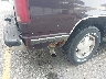1GNEK13R8TJ****** Destrozados 1996 Chevrolet Tahoe en Estado de Michigan