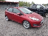 3FADP4EJ5EM****** Salvage and Wrecked 2014 Ford Fiesta in Scranton