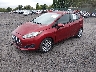3FADP4EJ5EM****** Used and Repairable 2014 Ford Fiesta in Scranton