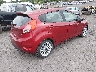 3FADP4EJ5EM****** Salvage and Wrecked 2014 Ford Fiesta in Pennsylvania State
