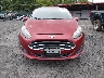 3FADP4EJ5EM****** Salvage and Repairable 2014 Ford Fiesta in Pennsylvania State