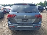 3VV0B7AX6JM****** Destrozados 2018 Volkswagen Tiguan