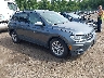 3VV0B7AX6JM****** Salvamento y Destrozados 2018 Volkswagen Tiguan en Templeton