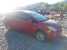 JTDZN3EU1E3****** Salvage and Wrecked 2014 Toyota Prius V in Pulaski