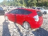 JTDZN3EU1E3****** Salvage and Repairable 2014 Toyota Prius V in Pulaski