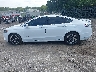 3FA6P0RU8HR****** Repairable 2017 Ford Fusion Hybrid in Pennsylvania State