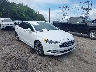 3FA6P0RU8HR****** Salvage and Wrecked 2017 Ford Fusion Hybrid in Bridgeport