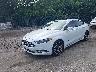 3FA6P0RU8HR****** Used and Repairable 2017 Ford Fusion Hybrid in Bridgeport
