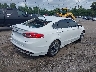 3FA6P0RU8HR****** Salvage and Wrecked 2017 Ford Fusion Hybrid in Pennsylvania State