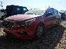 5NPE24AF2HH****** Used and Repairable 2017 Hyundai Sonata in Indianapolis