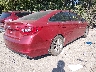 5NPE24AF2HH****** Salvage and Wrecked 2017 Hyundai Sonata in Indiana State