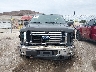 1FTFW1EV0AF****** Destrozados 2010 Ford F-150 en Estado de Wisconsin