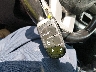 3C4PDCBG8CT****** Salvamento 2012 Dodge Journey en Estado de Ohio