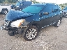 JN8AS5MT4DW****** Used 2013 Nissan Rogue in Florida State