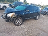 JN8AS5MT4DW****** Used and Repairable 2013 Nissan Rogue in Orlando