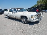 1G6DW54E7MR****** Salvage and Wrecked 1991 Cadillac Brougham in Kansas City