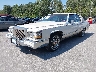 1G6DW54E7MR****** Used and Repairable 1991 Cadillac Brougham in Kansas City