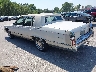 1G6DW54E7MR****** Salvage and Repairable 1991 Cadillac Brougham in Kansas City