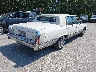 1G6DW54E7MR****** Salvage and Wrecked 1991 Cadillac Brougham in Kansas State