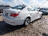 WBANU53588C****** Salvage and Wrecked 2008 BMW 528i in Texas State