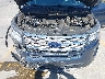 1FM5K8D84JG****** Repairable 2018 Ford Explorer in Fremont
