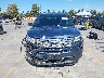 1FM5K8D84JG****** Wrecked 2018 Ford Explorer in California State