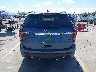 1FM5K8D84JG****** Wrecked 2018 Ford Explorer