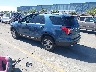 1FM5K8D84JG****** Salvage and Repairable 2018 Ford Explorer in Fremont