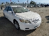 4T1BE46K47U****** Salvamento y Destrozados 2007 Toyota Camry en North Hollywood