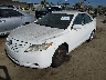 4T1BE46K47U****** Usados y Reparables 2007 Toyota Camry en North Hollywood