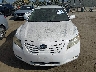 4T1BE46K47U****** Salvamento y Reparables 2007 Toyota Camry en Estado de California