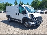 3C6LRVNG7TE****** Salvage and Wrecked 2026 RAM Promaster in Templeton