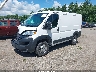 3C6LRVNG7TE****** Used and Repairable 2026 RAM Promaster in Templeton