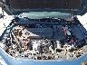 2HGFE4F81SH****** Reparables 2025 Honda Civic Hybrid en Fremont