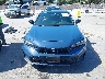 2HGFE4F81SH****** Destrozados 2025 Honda Civic Hybrid en Estado de California