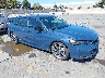2HGFE4F81SH****** Salvamento y Destrozados 2025 Honda Civic Hybrid en Fremont